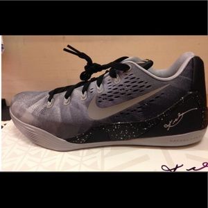 Kobe 9